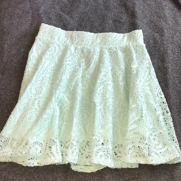 Skater skirt - Picture 1 of 4